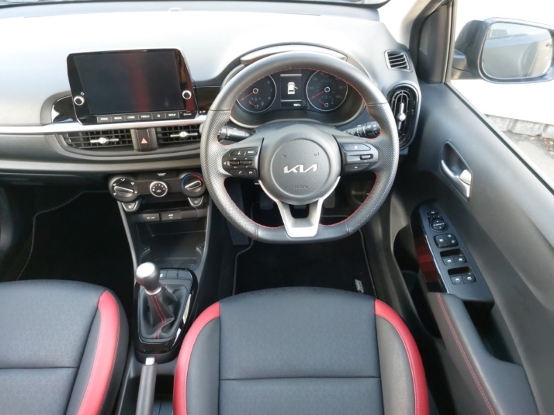 Used Kia Picanto 2023 for sale - 76397473: Photo 11