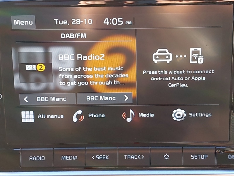 Used Kia Picanto 2023 for sale - 76397473: Photo 13