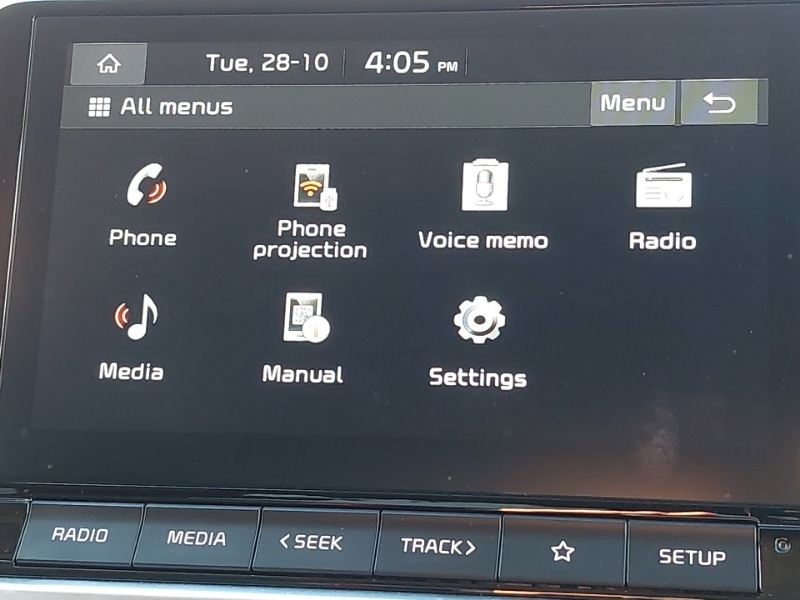 Used Kia Picanto 2023 for sale - 76397473: Photo 14