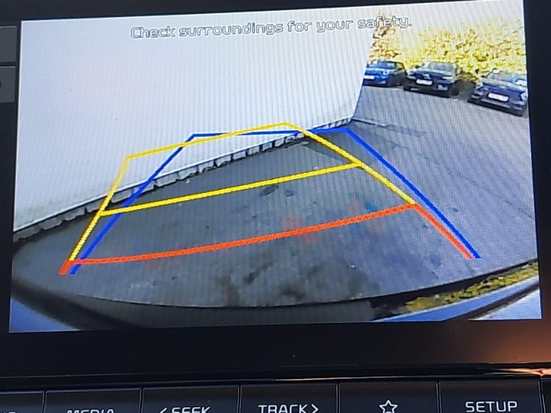 Used Kia Picanto 2023 for sale - 76397473: Photo 18