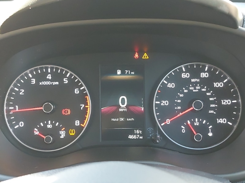 Used Kia Picanto 2023 for sale - 76397473: Photo 19