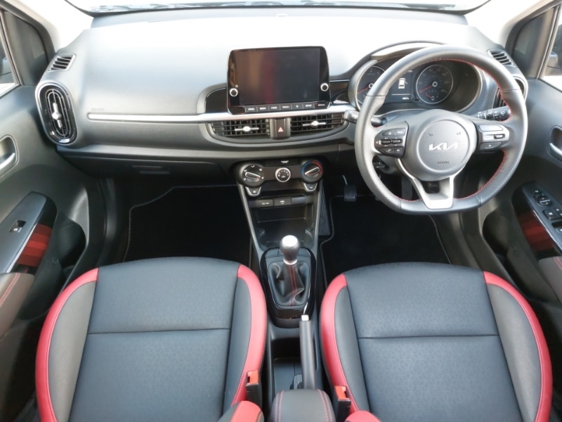 Used Kia Picanto 2023 for sale - 76397473: Photo 2