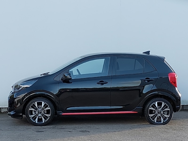 Used Kia Picanto 2023 for sale - 76397473: Photo 4