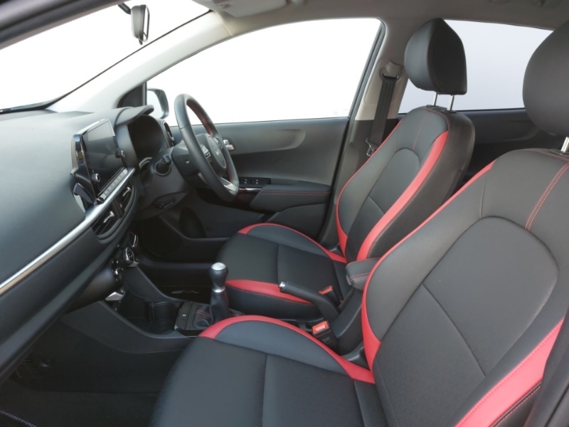 Used Kia Picanto 2023 for sale - 76397473: Photo 5