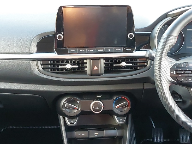 Used Kia Picanto 2023 for sale - 76397473: Photo 7