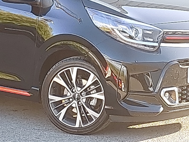 Used Kia Picanto 2023 for sale - 76397473: Photo 9