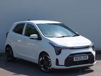 2025 - 1.0 3 5dr