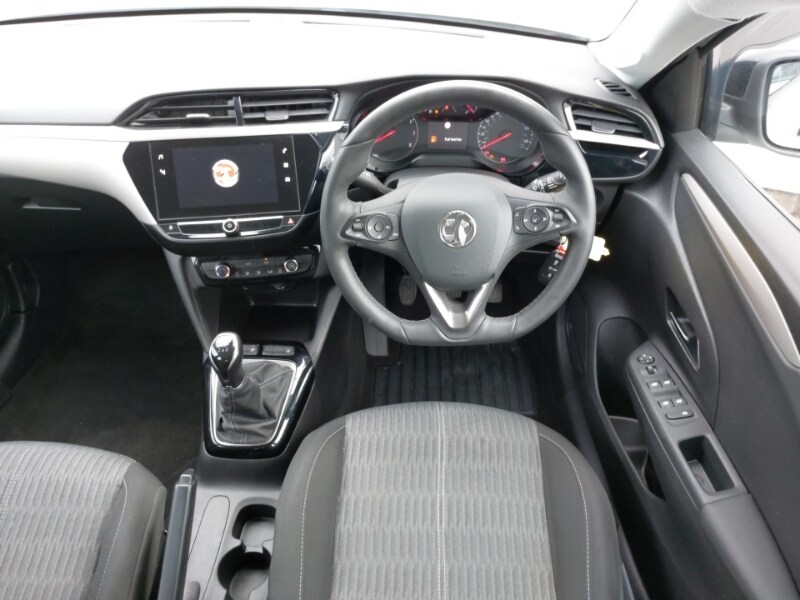 Used Vauxhall Corsa 2023 for sale - 77947944: Photo 11