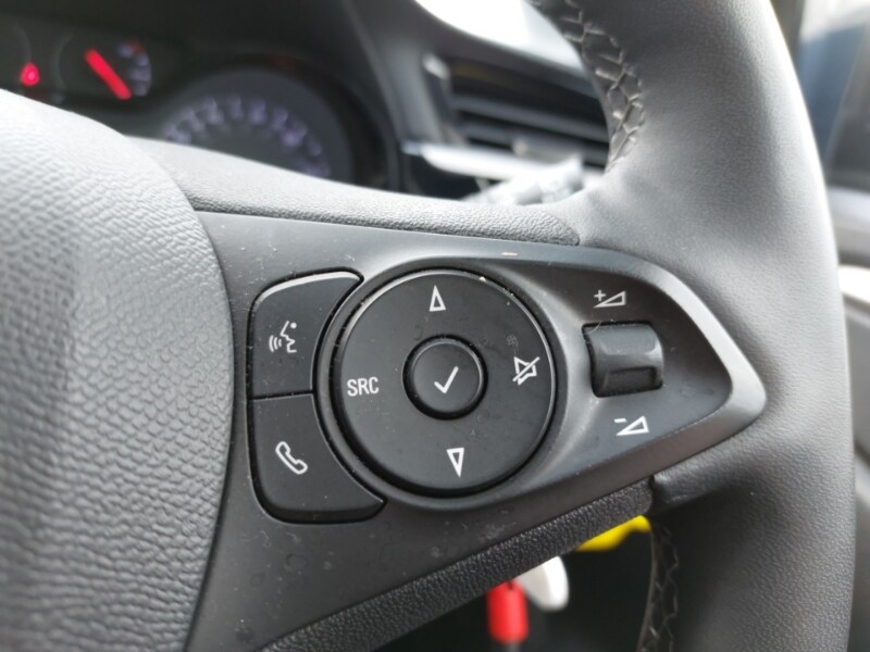 Used Vauxhall Corsa 2023 for sale - 77947944: Photo 13