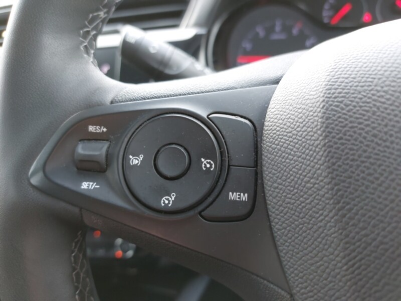 Used Vauxhall Corsa 2023 for sale - 77947944: Photo 14