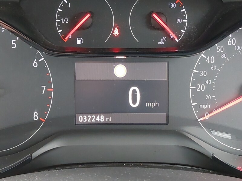 Used Vauxhall Corsa 2023 for sale - 77947944: Photo 15