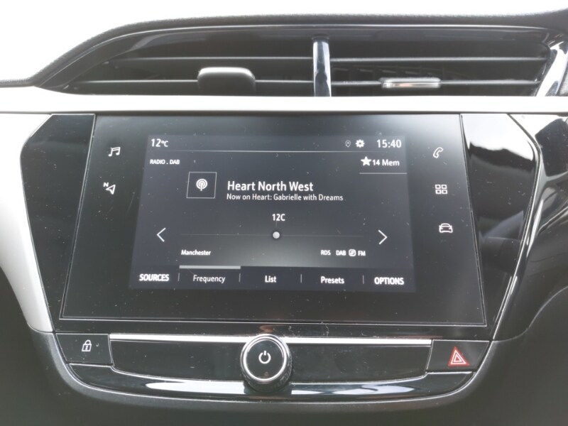 Used Vauxhall Corsa 2023 for sale - 77947944: Photo 16