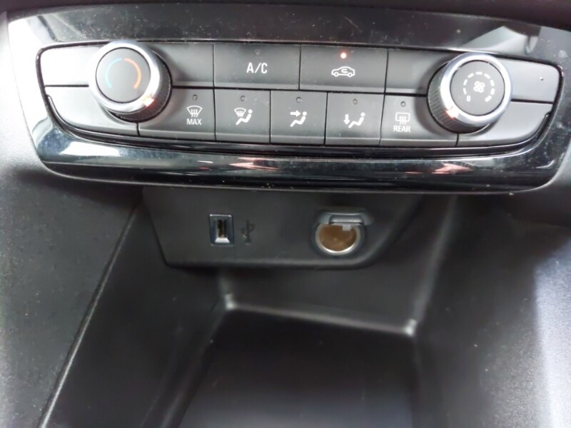 Used Vauxhall Corsa 2023 for sale - 77947944: Photo 18