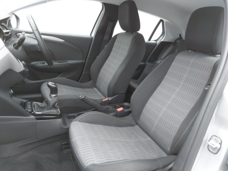 Used Vauxhall Corsa 2023 for sale - 77947944: Photo 5