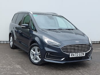 Used Ford Galaxy 2023 for sale - 79638816: Photo