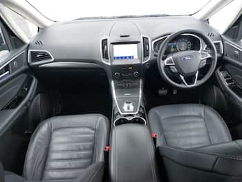 Used Ford Galaxy 2023 for sale - 79638816: Photo