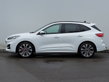 Used Ford Kuga 2021 for sale - 76465328: Photo