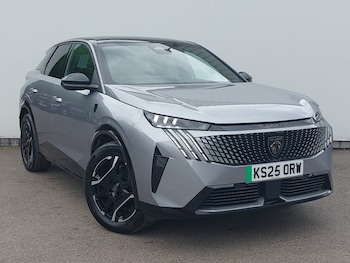 Used Peugeot 3008 2025 for sale - 78928832: Photo