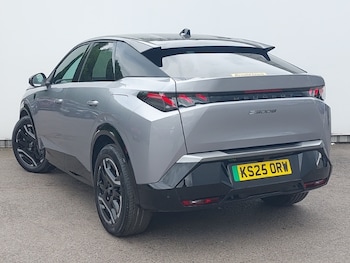 Used Peugeot 3008 2025 for sale - 78928832: Photo
