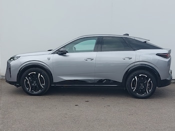 Used Peugeot 3008 2025 for sale - 78928832: Photo
