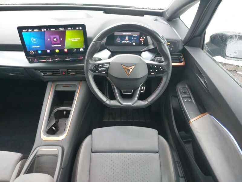 Used Cupra Born 2022 for sale - 77404947: Photo 11