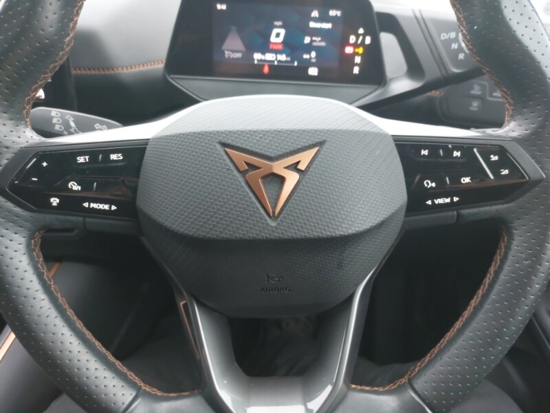 Used Cupra Born 2022 for sale - 77404947: Photo 13