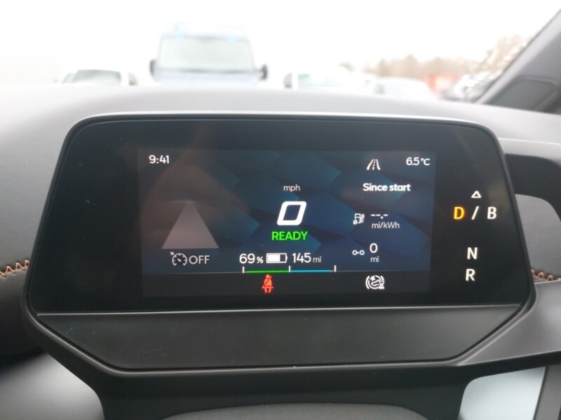 Used Cupra Born 2022 for sale - 77404947: Photo 14