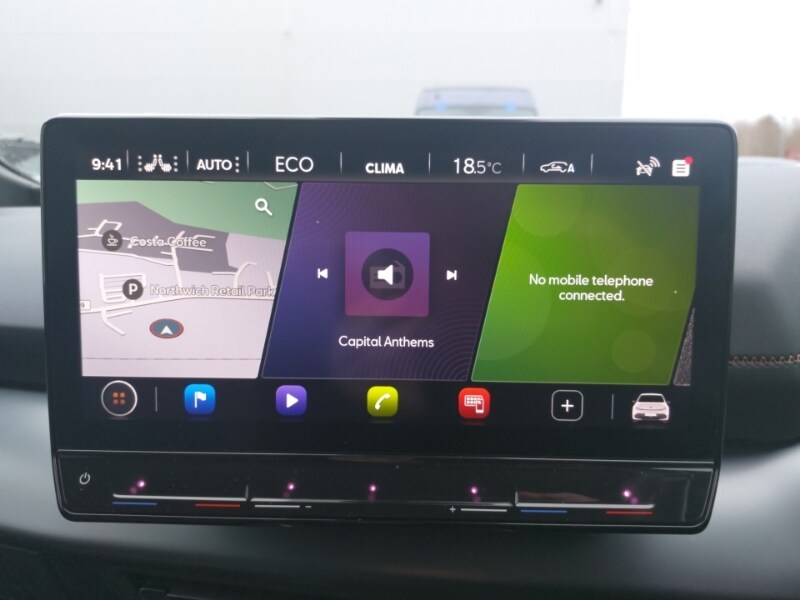 Used Cupra Born 2022 for sale - 77404947: Photo 15