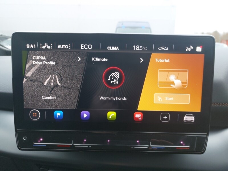 Used Cupra Born 2022 for sale - 77404947: Photo 16