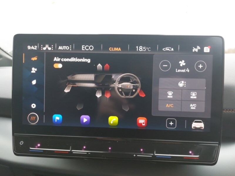 Used Cupra Born 2022 for sale - 77404947: Photo 19