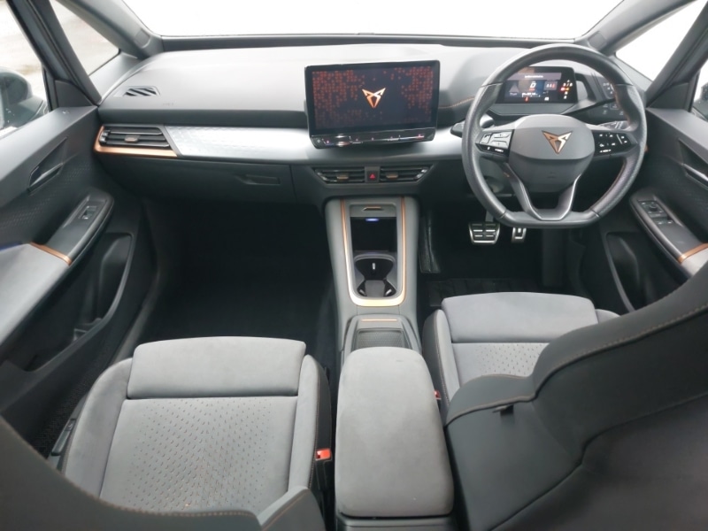 Used Cupra Born 2022 for sale - 77404947: Photo 2