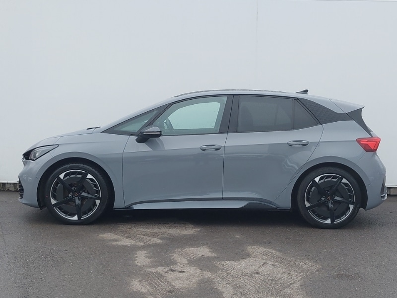 Used Cupra Born 2022 for sale - 77404947: Photo 4