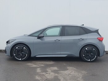 Used Cupra Born 2022 for sale - 77404947: Photo