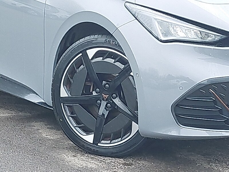 Used Cupra Born 2022 for sale - 77404947: Photo 9