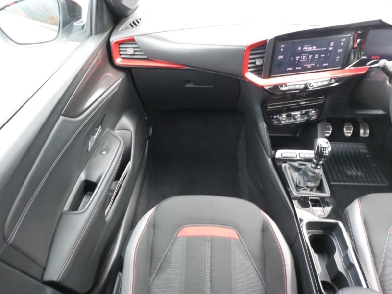 Used Vauxhall Mokka 2023 for sale - 78147535: Photo 10