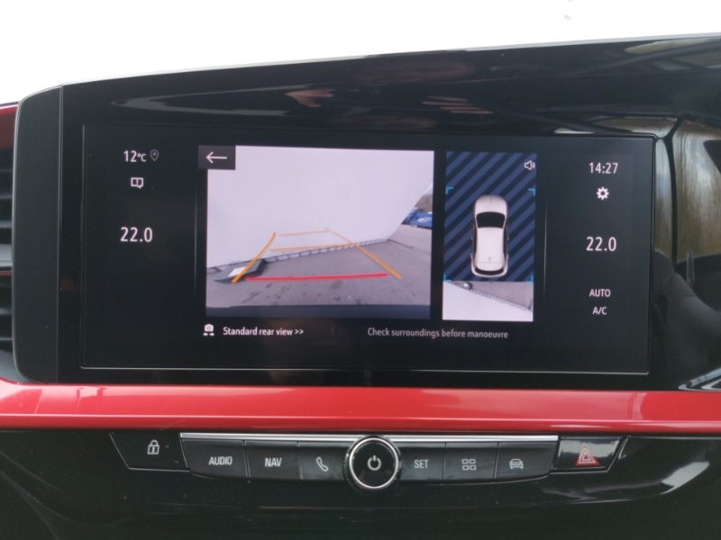 Used Vauxhall Mokka 2023 for sale - 78147535: Photo 17