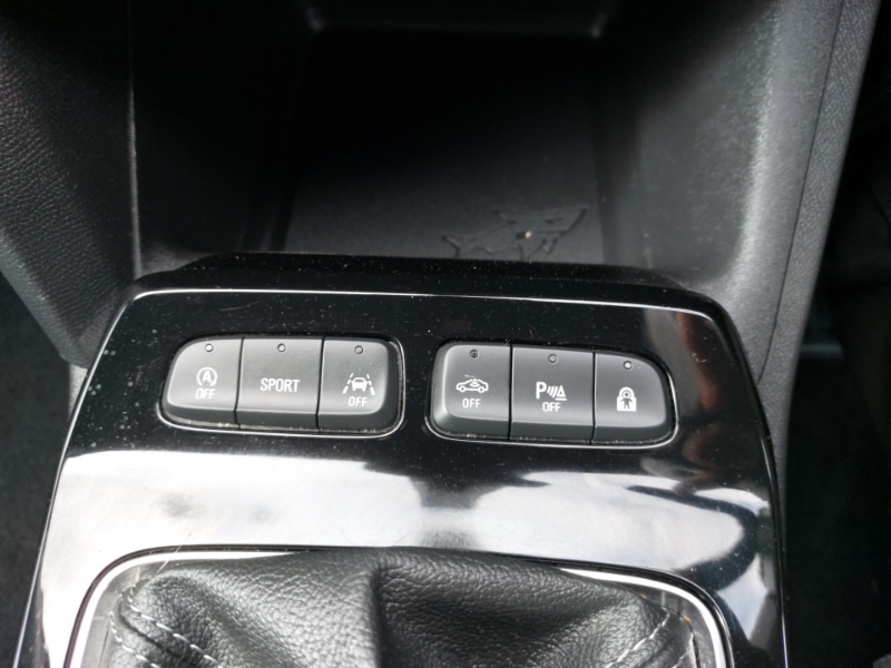 Used Vauxhall Mokka 2023 for sale - 78147535: Photo 19