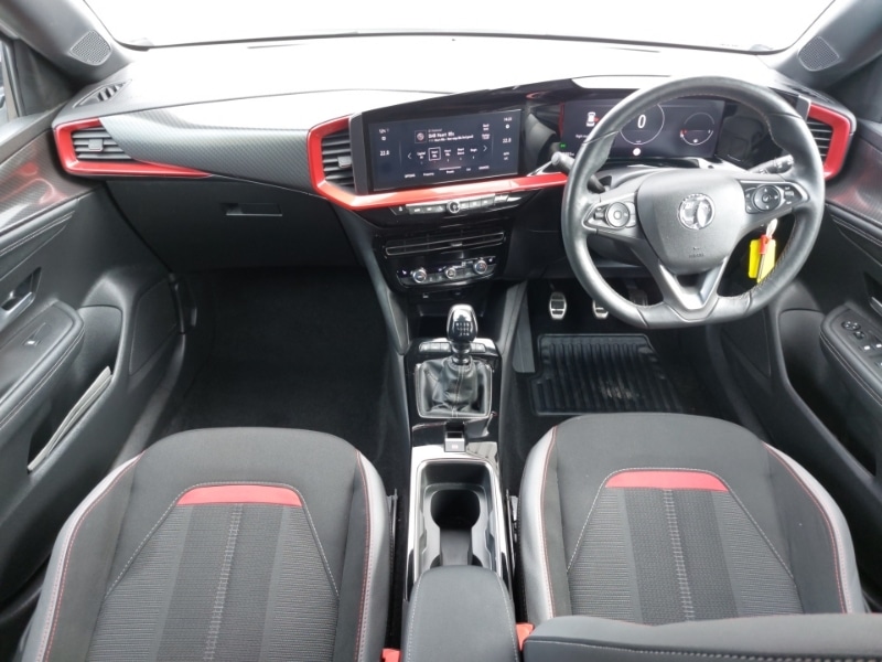Used Vauxhall Mokka 2023 for sale - 78147535: Photo 2