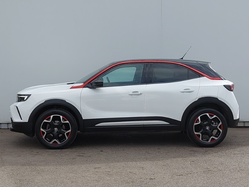 Used Vauxhall Mokka 2023 for sale - 78147535: Photo 4