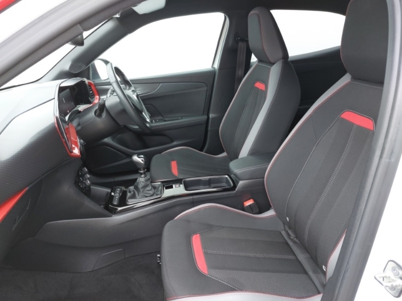 Used Vauxhall Mokka 2023 for sale - 78147535: Photo 5