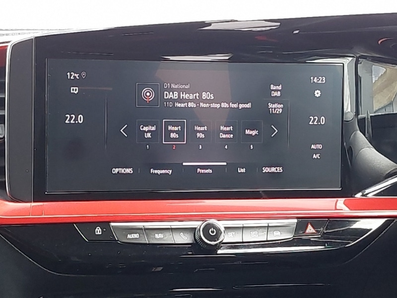 Used Vauxhall Mokka 2023 for sale - 78147535: Photo 7