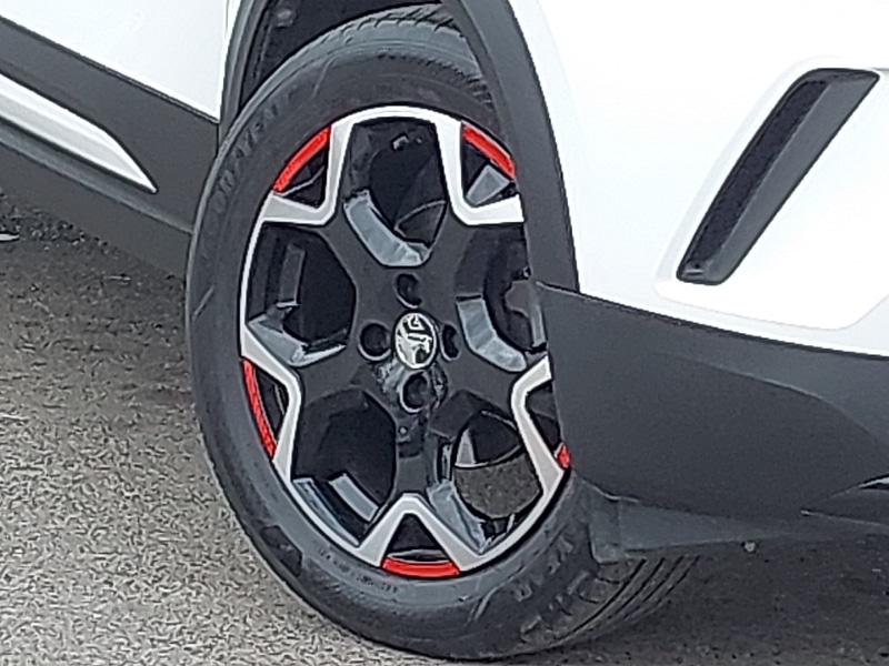 Used Vauxhall Mokka 2023 for sale - 78147535: Photo 9