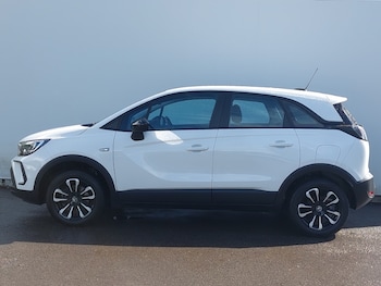 Used Vauxhall Crossland 2022 for sale - 75706748: Photo