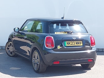 Used MINI Hatch 2023 for sale - 79025465: Photo
