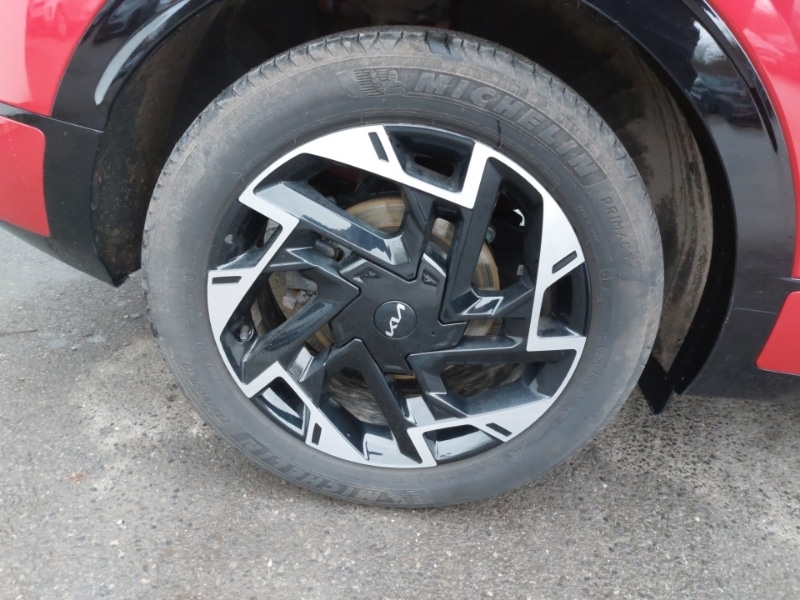 Used Kia Sportage 2025 for sale - 77404889: Photo 12