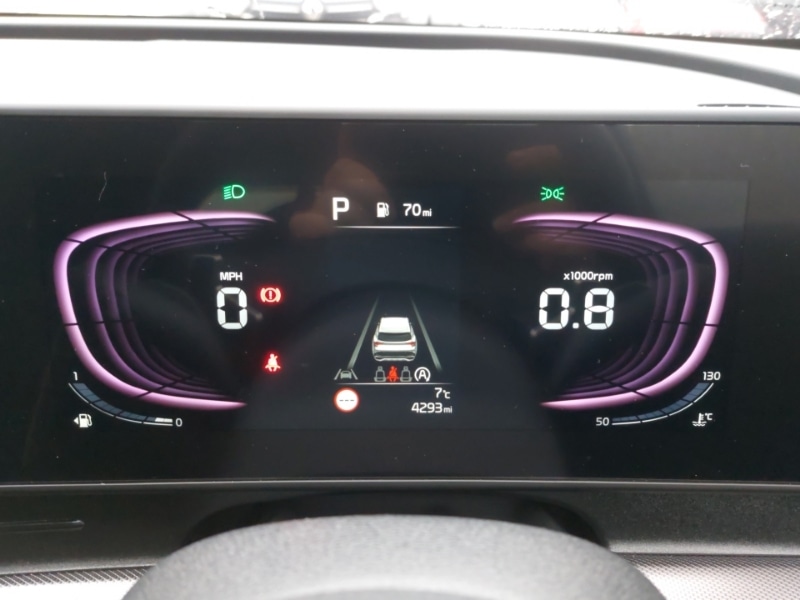 Used Kia Sportage 2025 for sale - 77404889: Photo 15