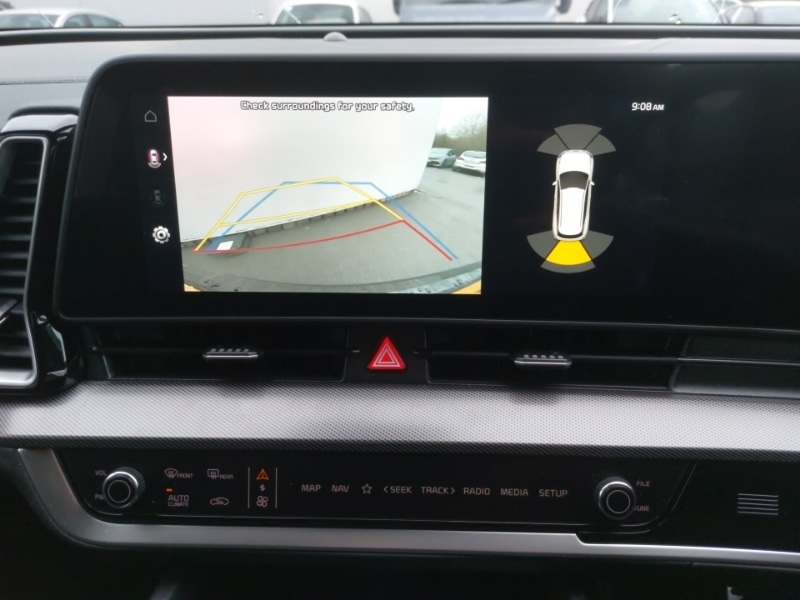 Used Kia Sportage 2025 for sale - 77404889: Photo 17