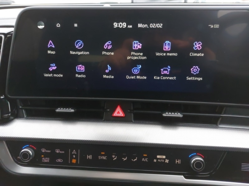 Used Kia Sportage 2025 for sale - 77404889: Photo 18