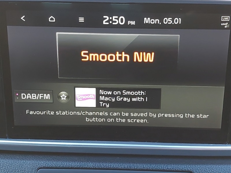 Used Kia Sportage 2021 for sale - 77105745: Photo 14