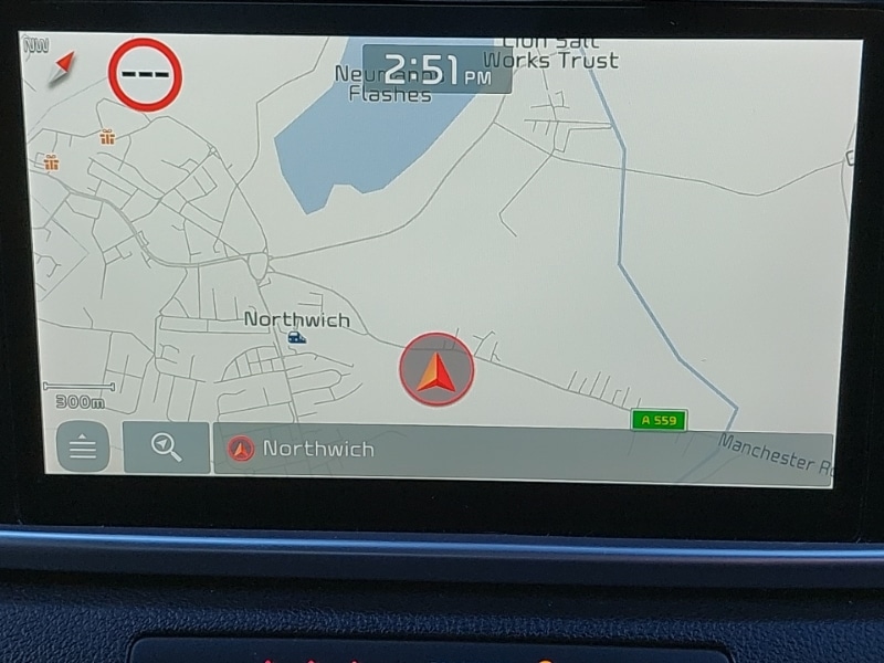 Used Kia Sportage 2021 for sale - 77105745: Photo 15